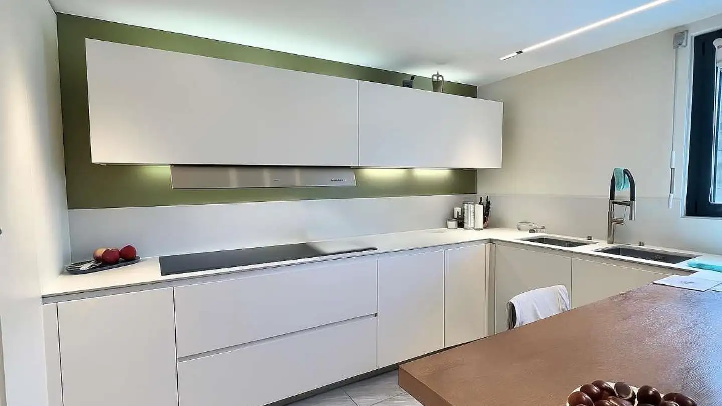 Villa for sale - 6827 Brusino Arsizio - Photo 4