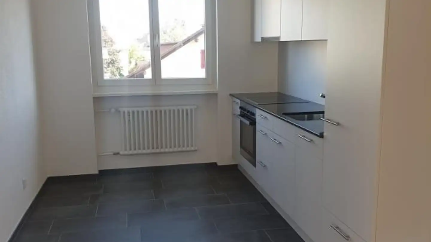 Apartment for rent - Kirchstrasse 30, 9430 St. Margrethen SG - Photo 3