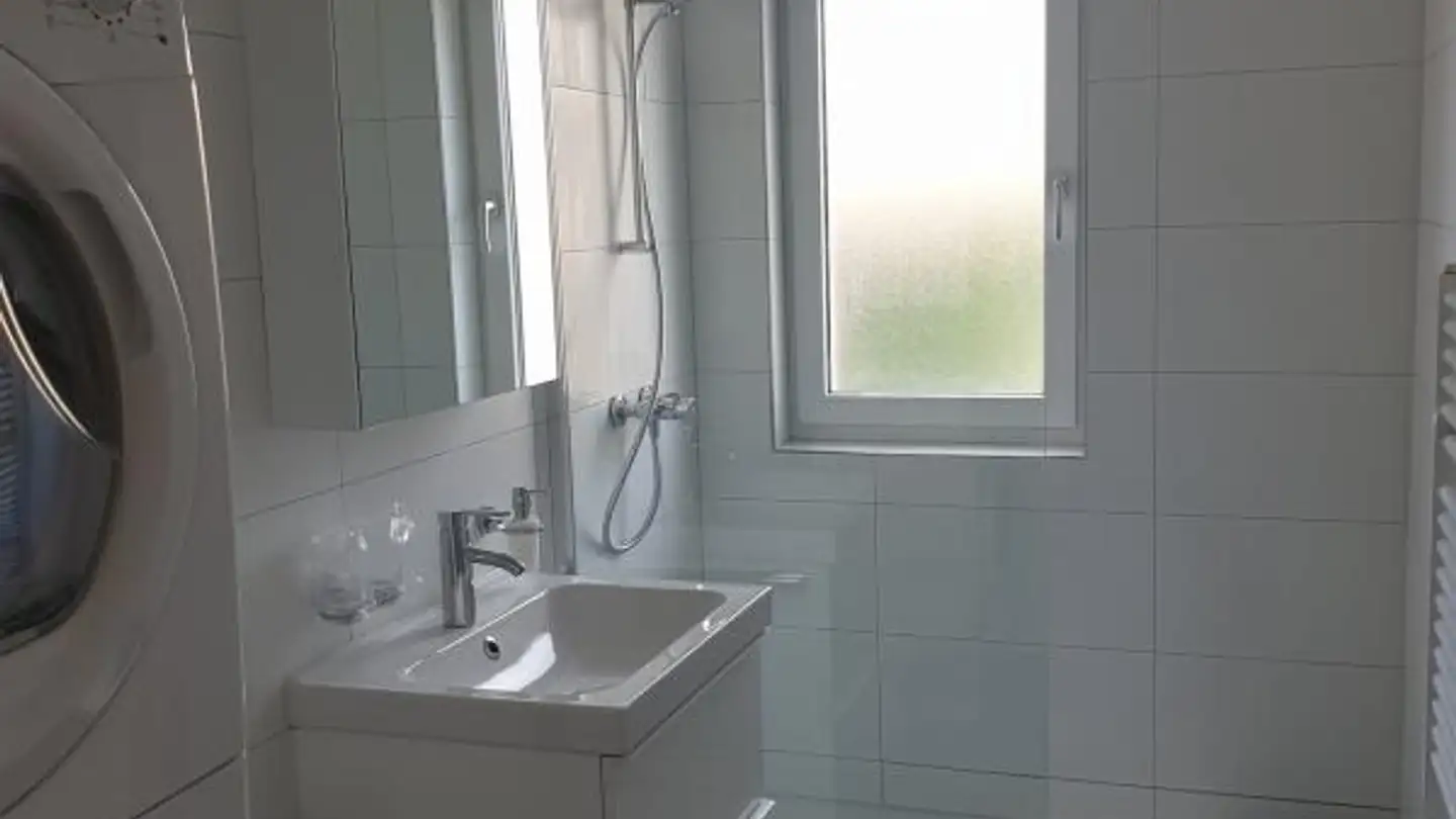 Apartment for rent - Kirchstrasse 30, 9430 St. Margrethen SG - Photo 4