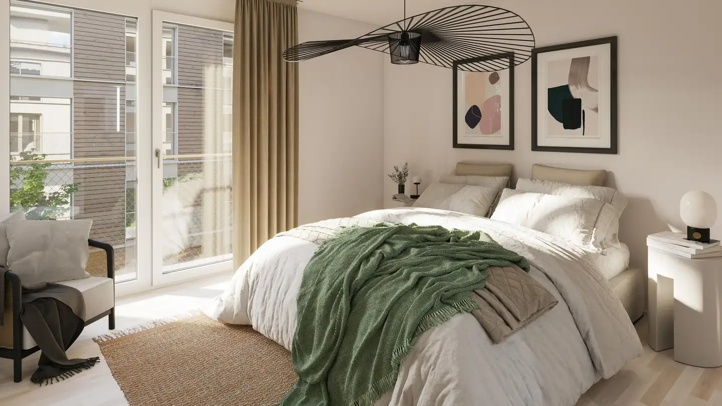 Appartamento in vendita - Im Pantli, 8200 Schaffhausen - Foto 4