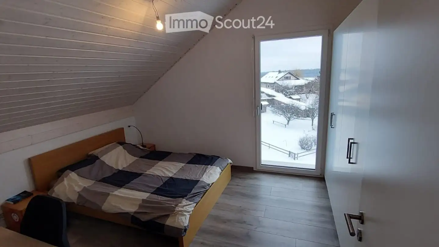 Appartamento in affitto - 1268 Burtigny - Foto 3