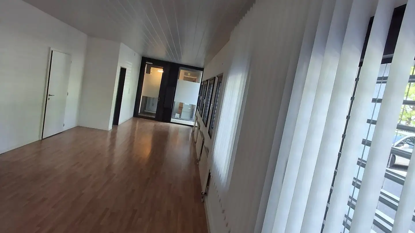 Industrial property for rent - Bahnhofstrasse 26, 4900 Langenthal