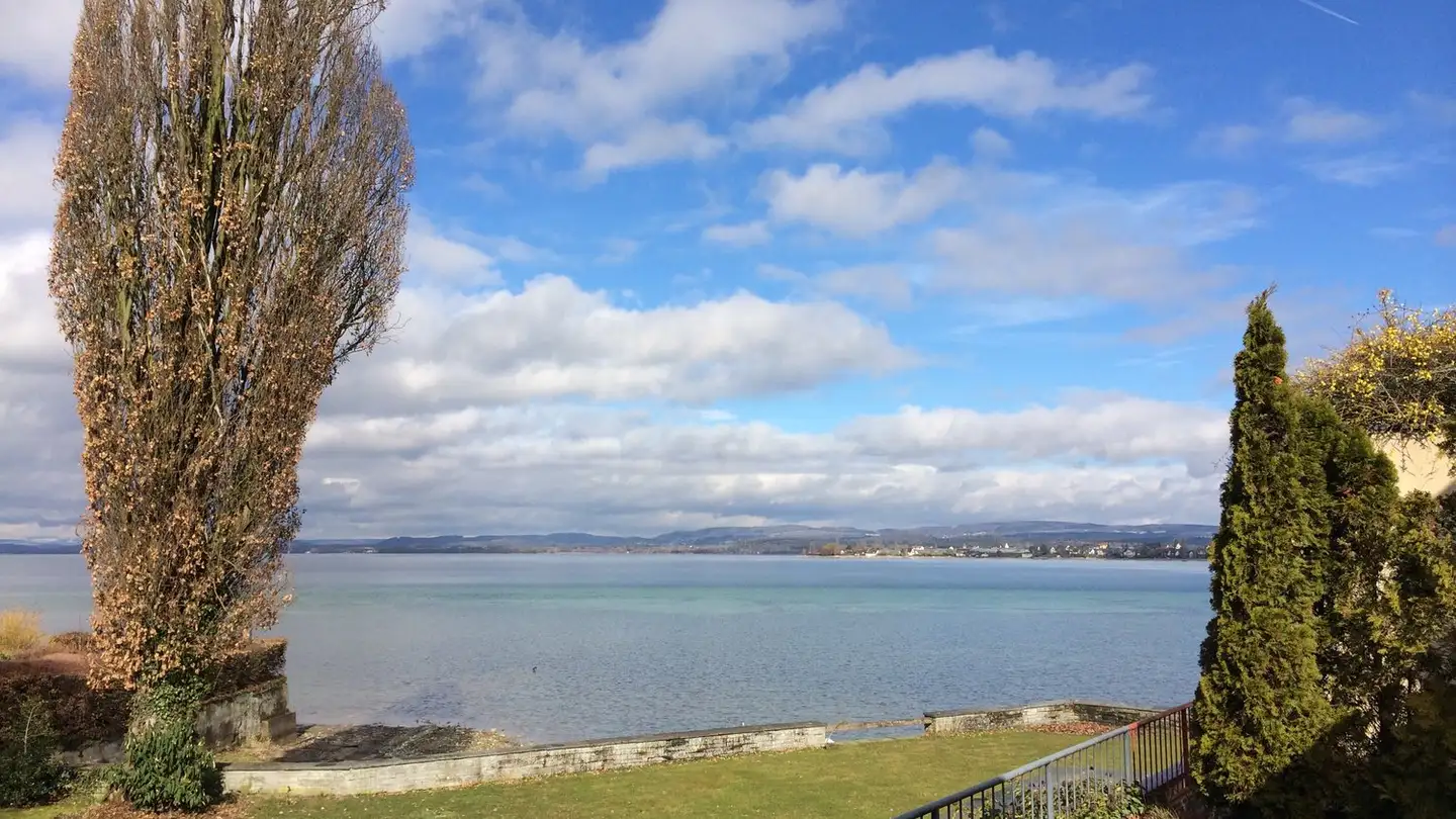 Wohnung mieten - Seestrasse 2, 8268 Mannenbach-Salenstein