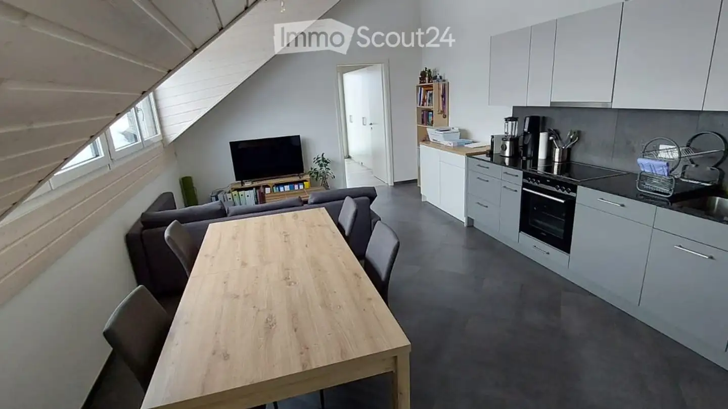 Appartamento in affitto - 1268 Burtigny