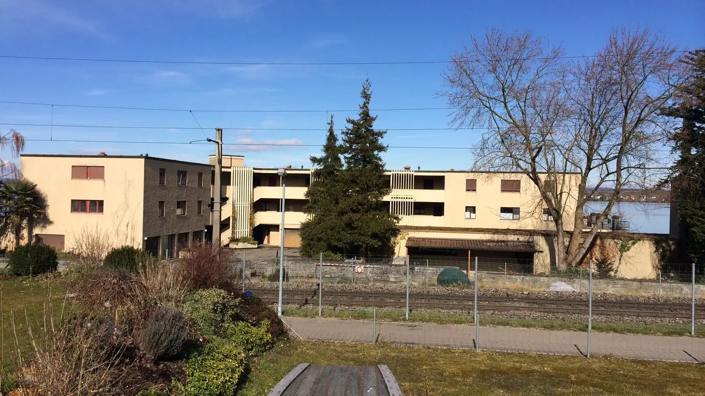 Wohnung mieten - Seestrasse 2, 8268 Mannenbach-Salenstein - Foto 4