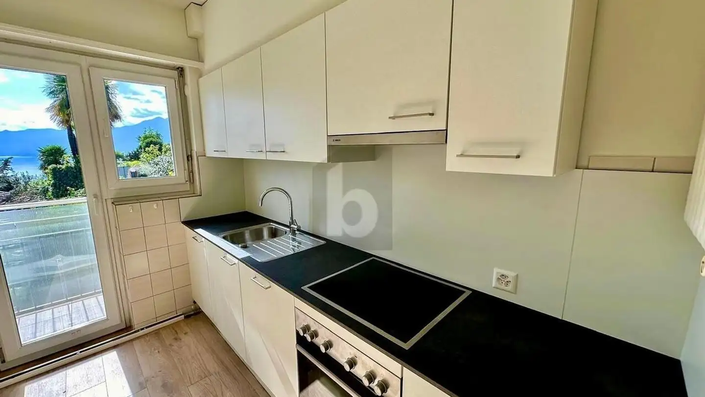 Appartement à louer - 6644 Orselina - Photo 3