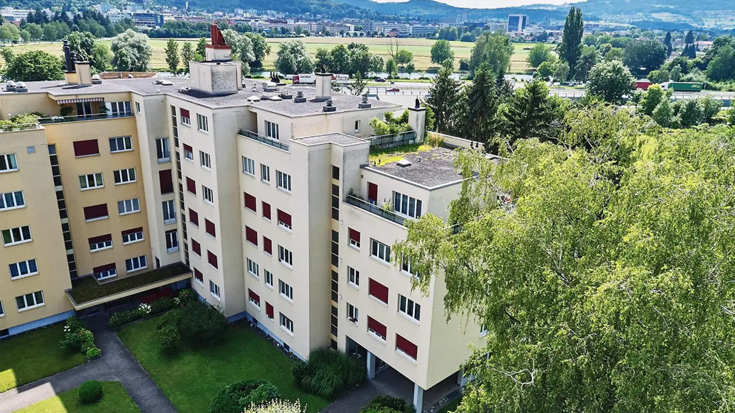 Appartamento in affitto - Dorfstrasse 15, 8102 Oberengstringen