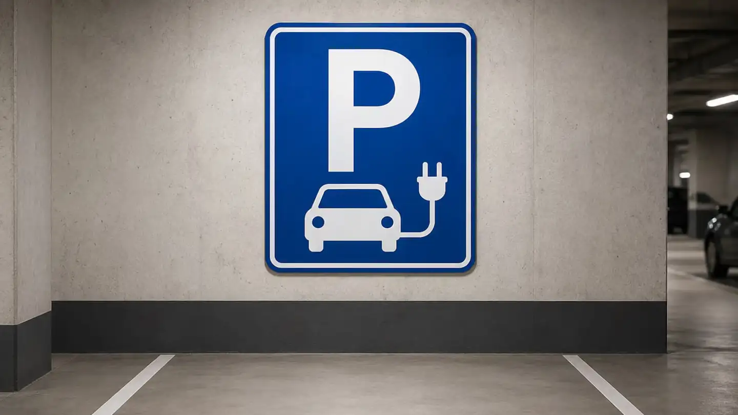 Parcheggio sotterraneo in affitto - Schärenmoosstrasse 78, 8052 Zürich