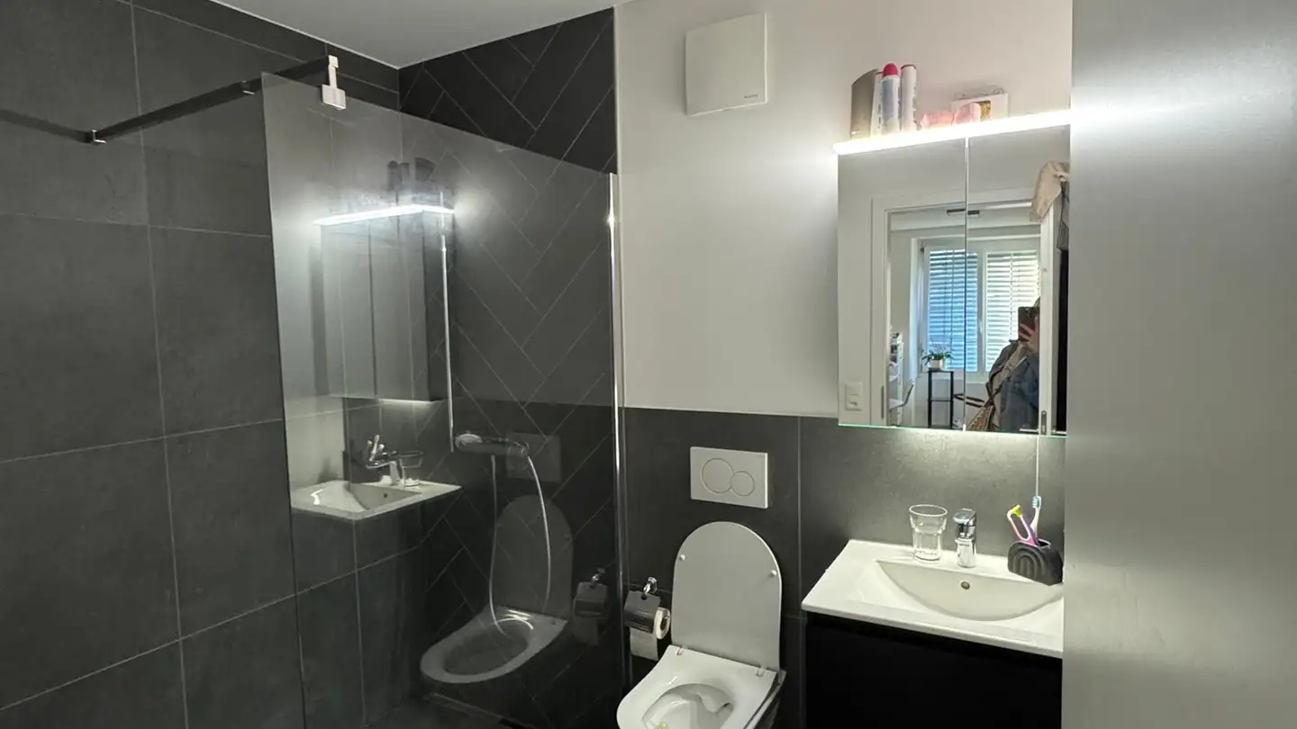 Appartamento in affitto - Hauptstrasse 9, 8253 Diessenhofen - Foto 3