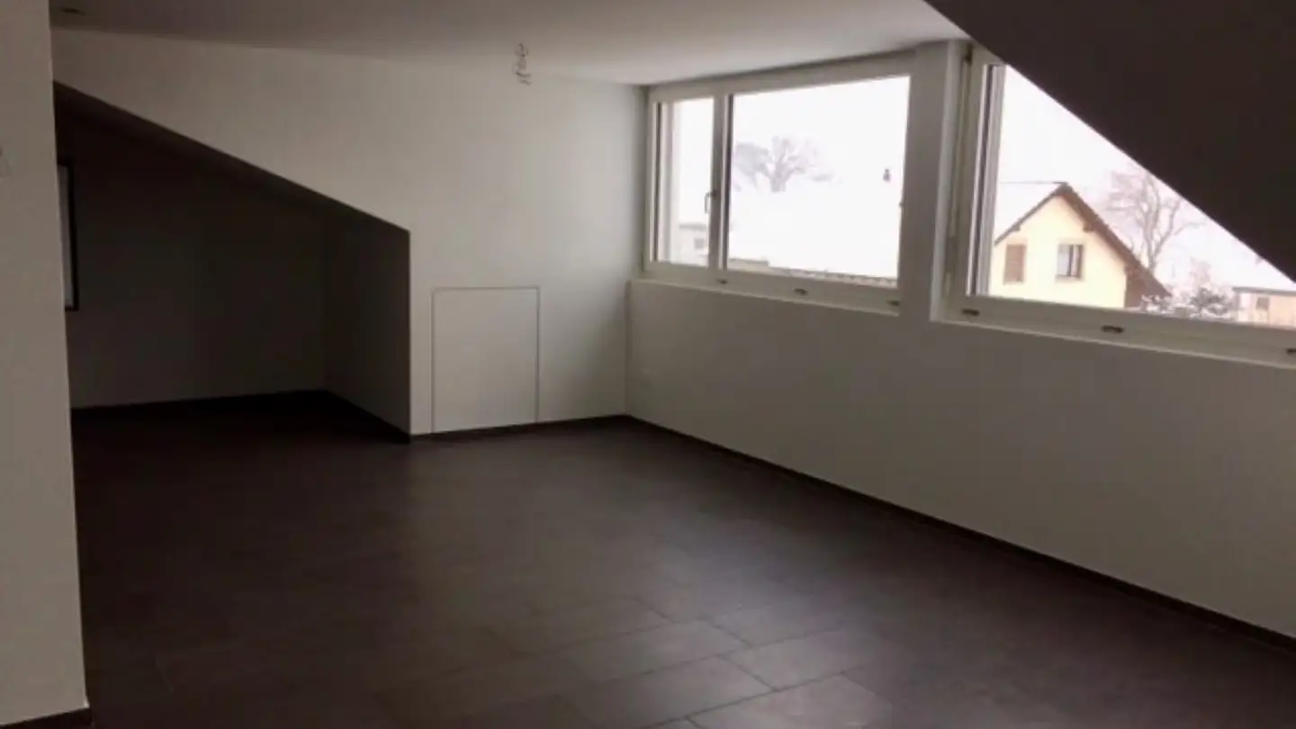 Appartement à louer - Huebmattstrasse 4, 6215 Beromünster