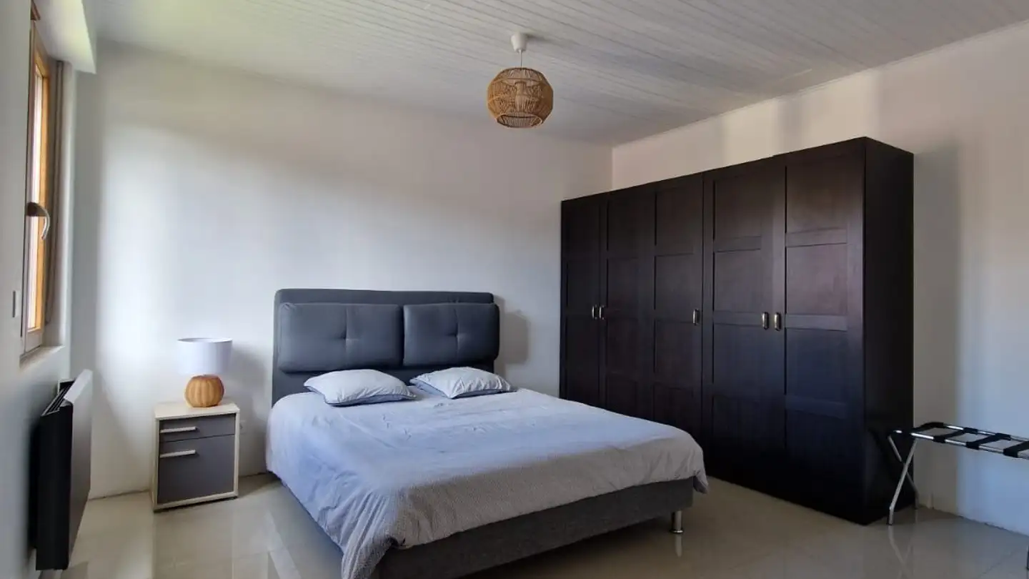 Single room for rent - Rue Du Midi 10, 1337 Vallorbe - Photo 2