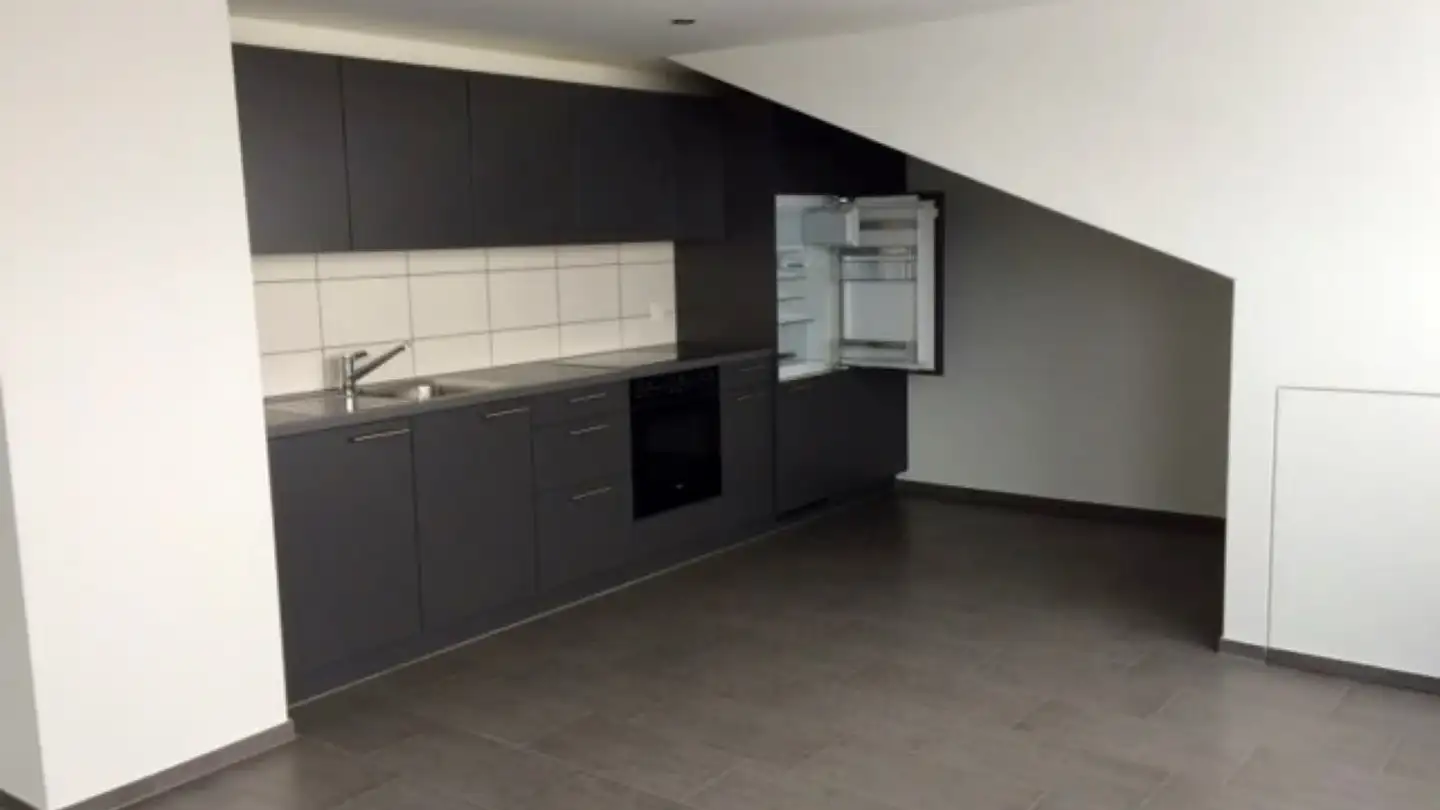 Appartement à louer - Huebmattstrasse 4, 6215 Beromünster - Photo 2