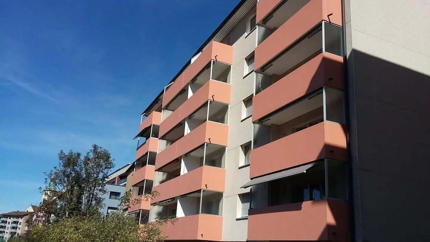 Apartment for rent - 9100 Herisau