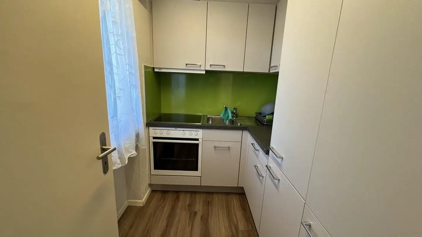 Apartment for rent - 9100 Herisau - Photo 2