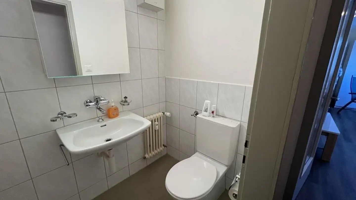 Apartment for rent - 9100 Herisau - Photo 4