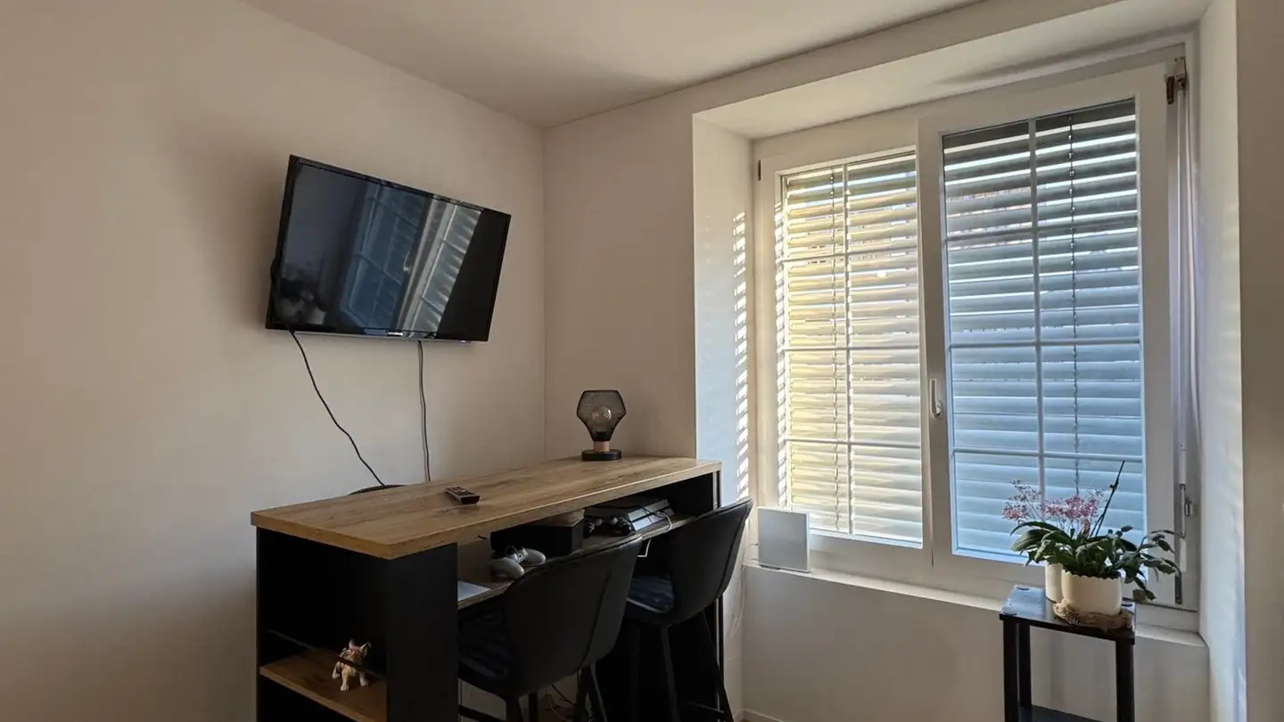 Appartamento in affitto - Hauptstrasse 9, 8253 Diessenhofen