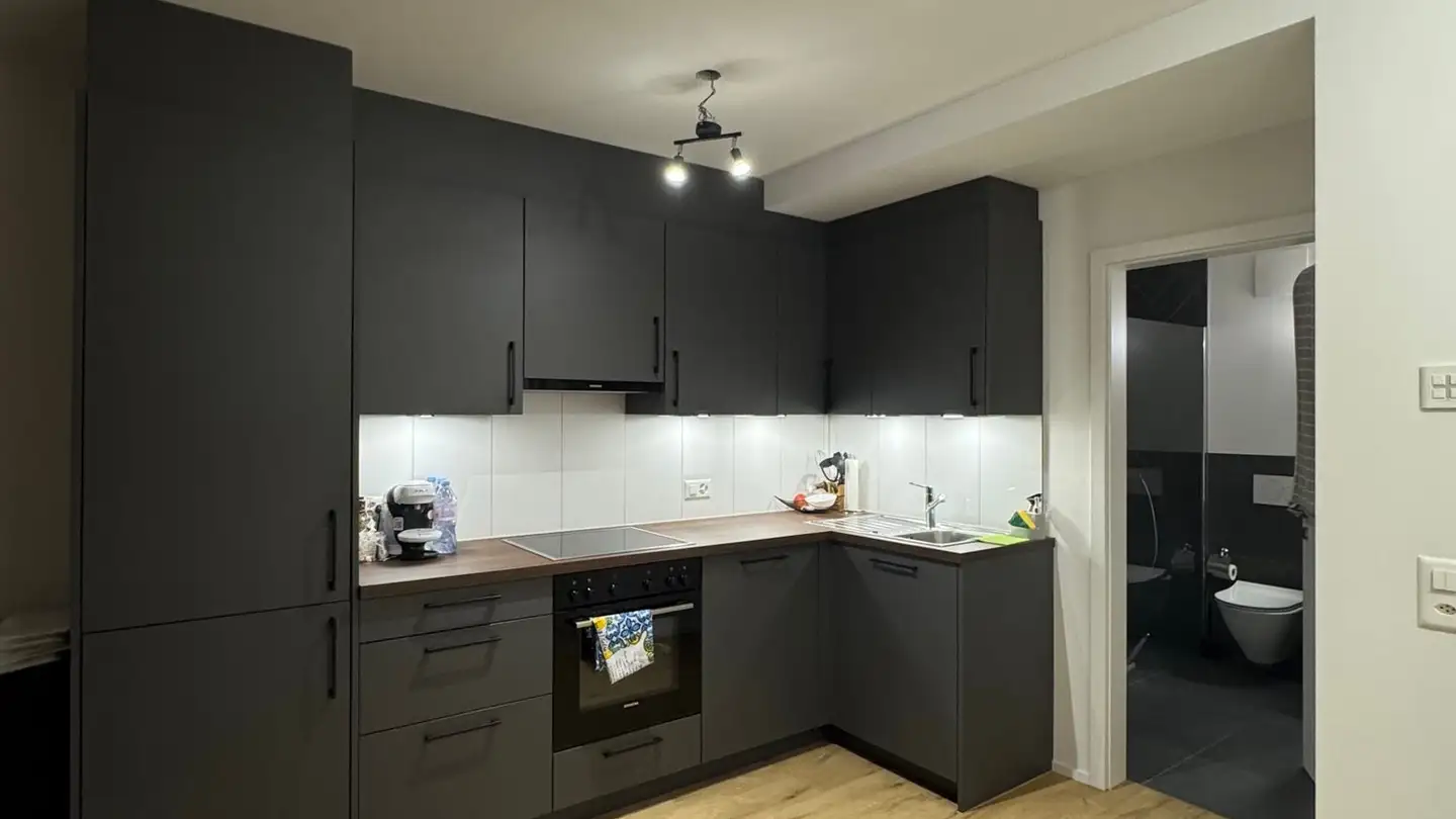 Appartamento in affitto - Hauptstrasse 9, 8253 Diessenhofen - Foto 2