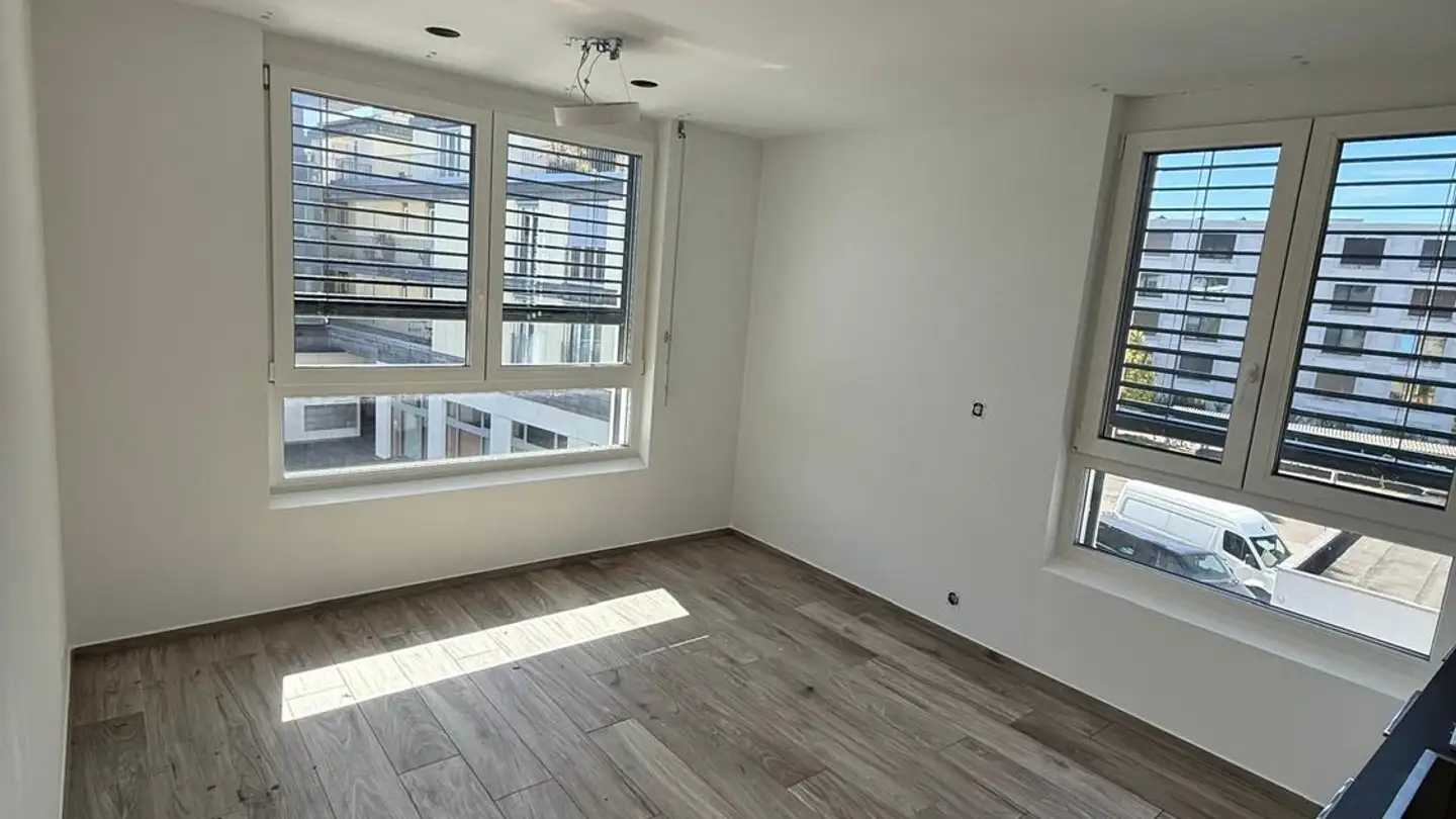Appartement à louer - Zürcherstrasse 22a, 5210 Windisch - Photo 2