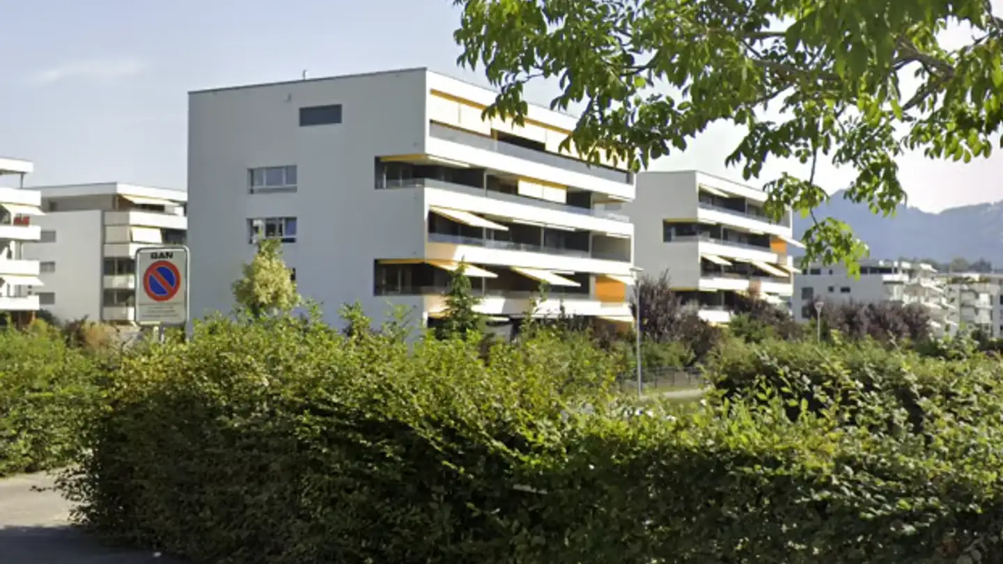 Apartment for rent - Chemin De Pré-Vert 14, 1630 Bulle