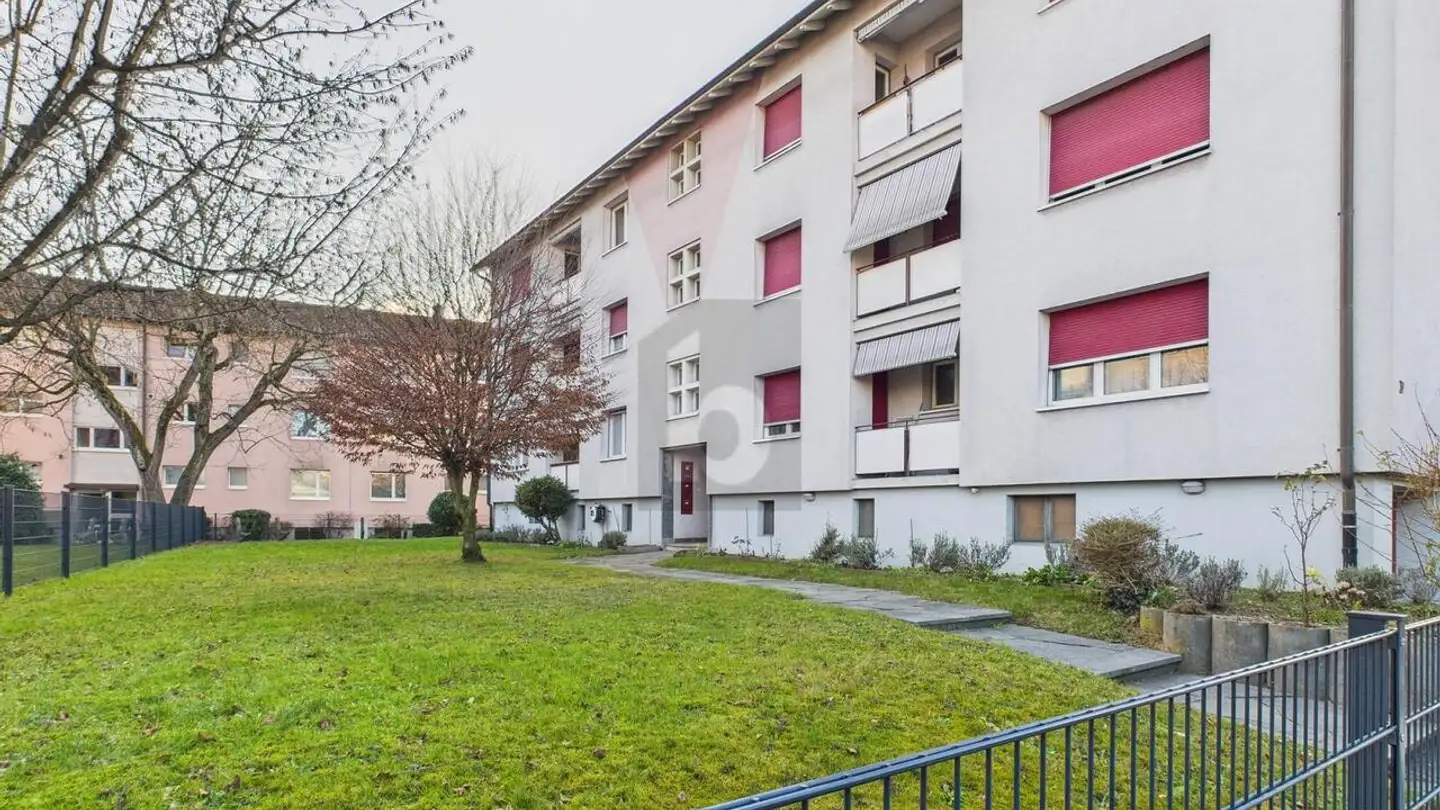 Appartamento in affitto - 4142 Münchenstein