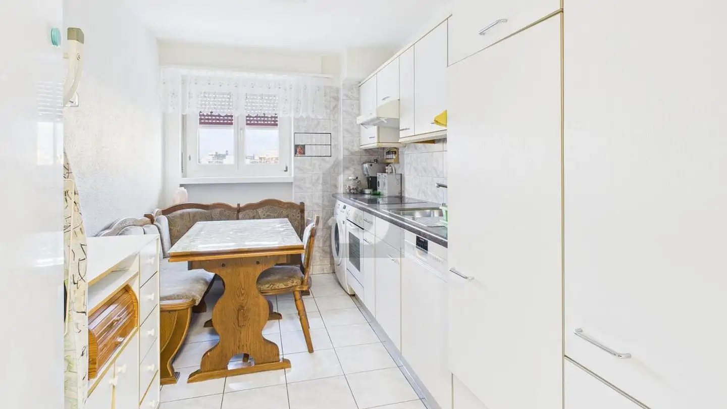 Appartamento in affitto - 4142 Münchenstein - Foto 2