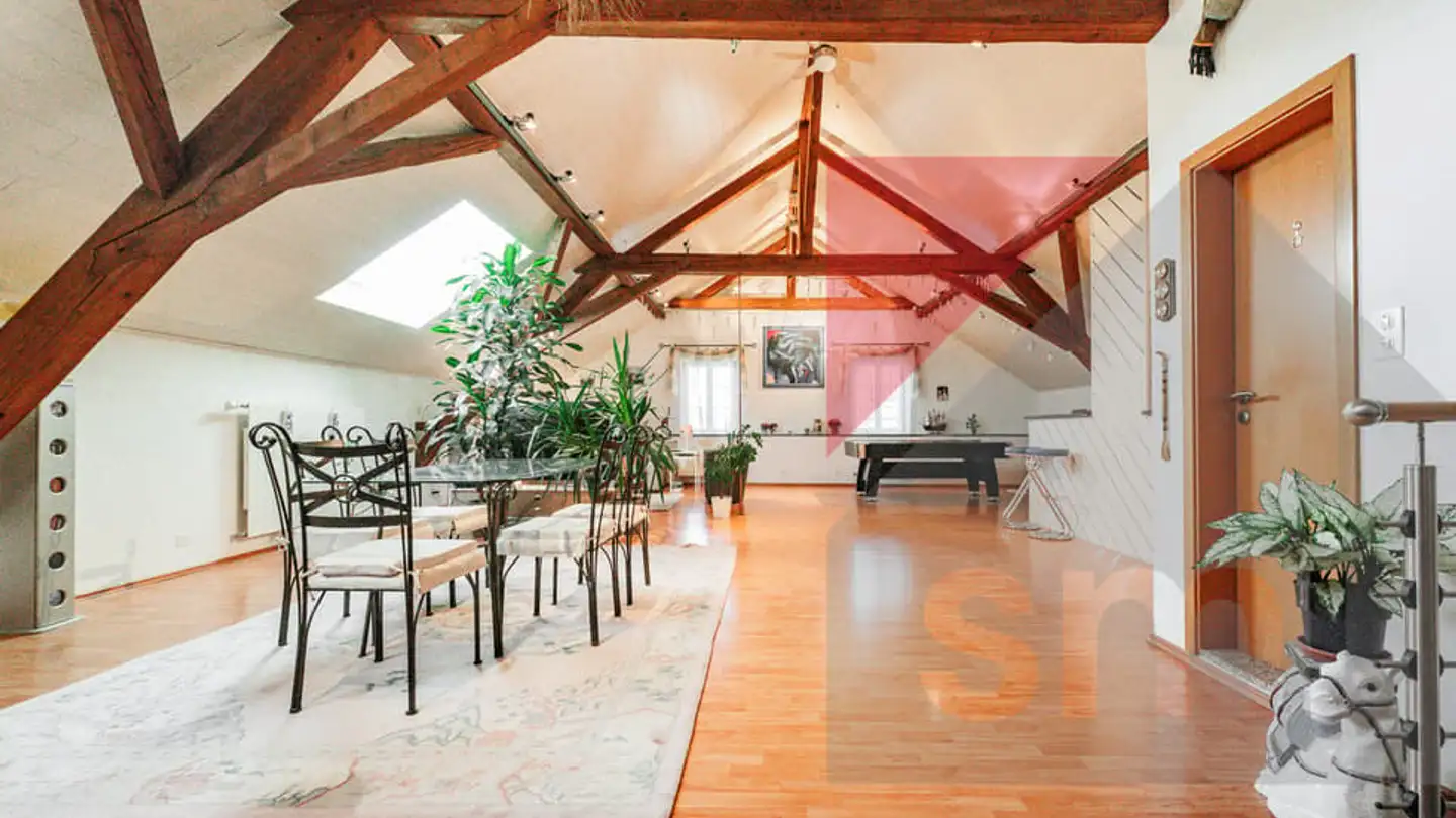 Mehrfamilienhaus kaufen - 1687 Vuisternens-devant-Romont - Foto 3