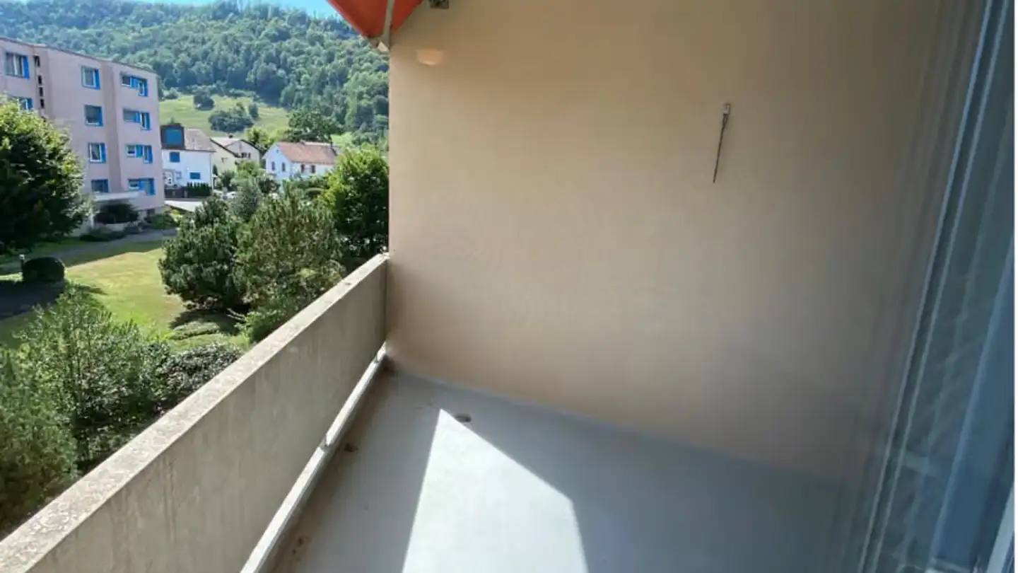 Apartment for sale - Wartburgstrasse 14, 4663 Aarburg
