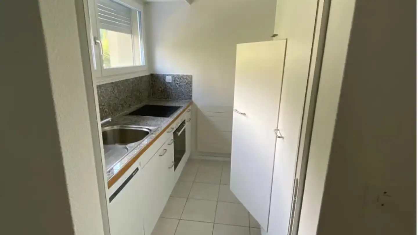 Appartamento in vendita - Wartburgstrasse 14, 4663 Aarburg - Foto 3