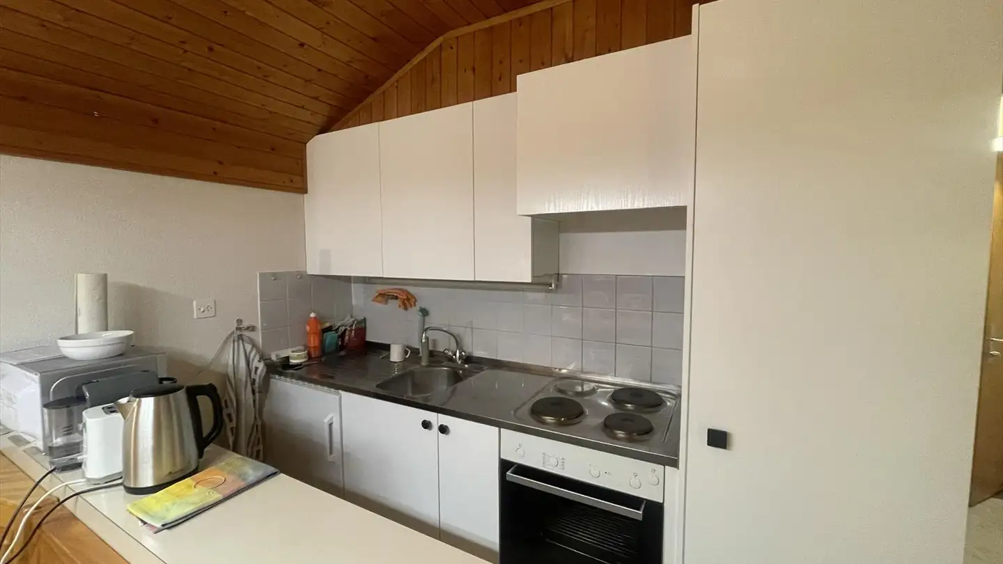 Appartamento in vendita - Route De Bas-Vièze 45, 1875 Morgins - Photo 3