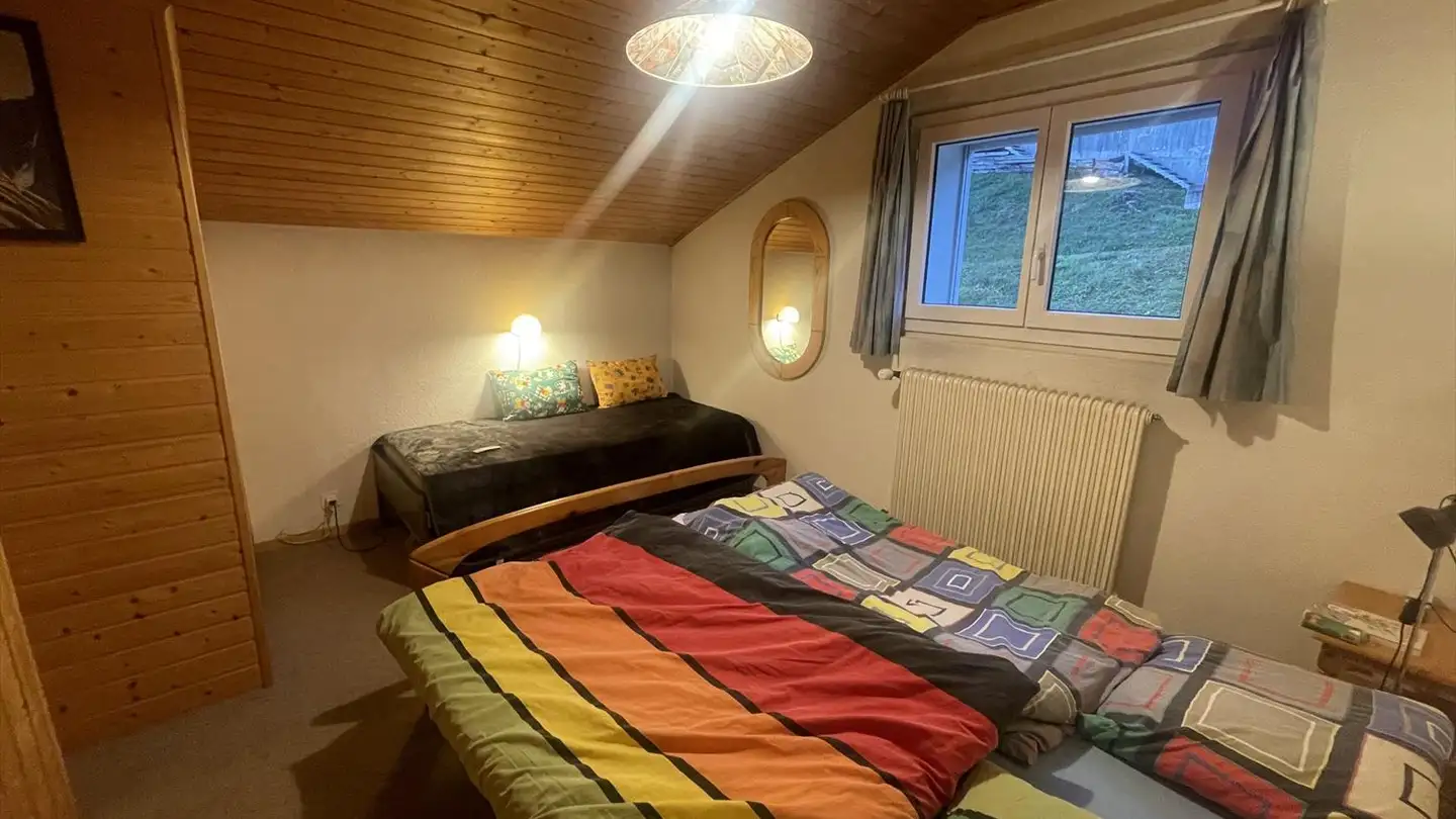 Appartamento in vendita - Route De Bas-Vièze 45, 1875 Morgins - Photo 4