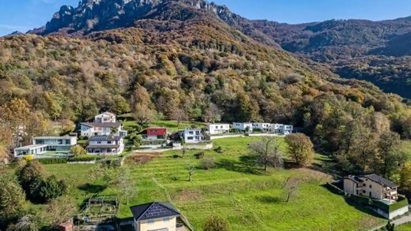 Villa in vendita - 6965 Cadro - Photo 2