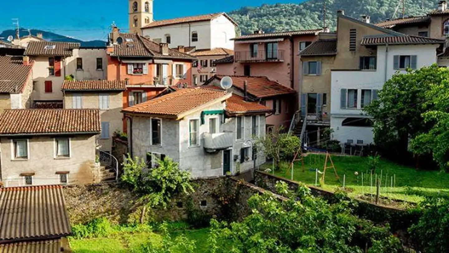 Villa in vendita - 6965 Cadro - Photo 3