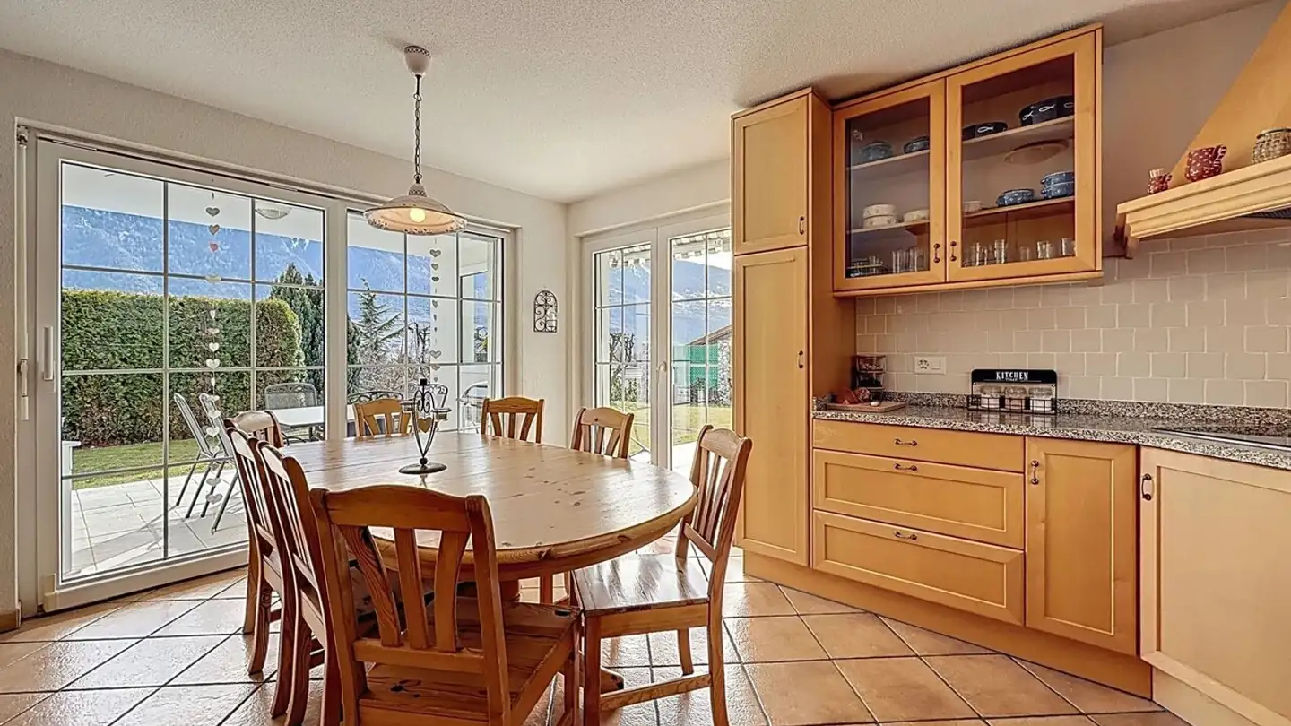 Villa kaufen - 3976 Noës