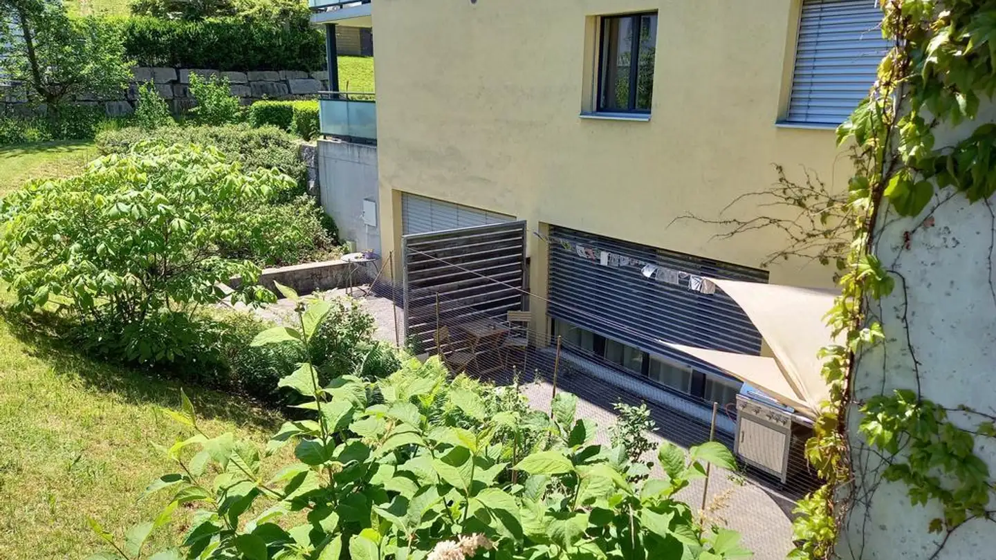 Wohnung mieten - Luzernstrasse 112, 6102 Malters