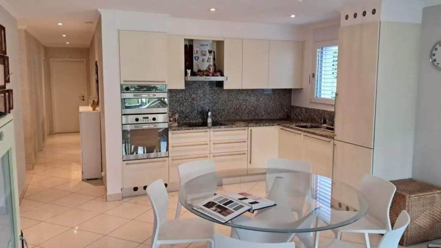 Wohnung kaufen - Via San Gottardo, 6648 Minusio - Foto 2