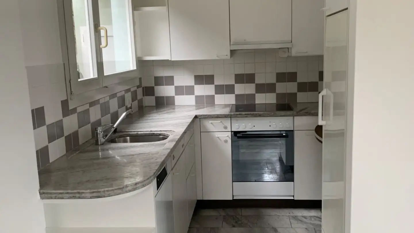 Apartment for rent - Via San Nicolao, 6816 Bissone