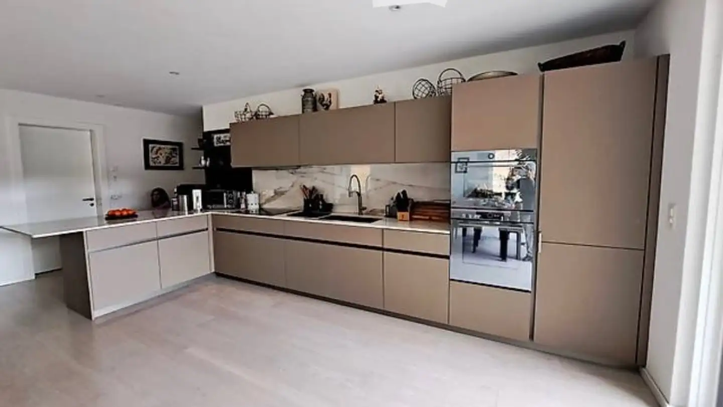 Apartment for rent - Route De La Cotzette 4, 1971 Champlan (Grimisuat) - Photo 4