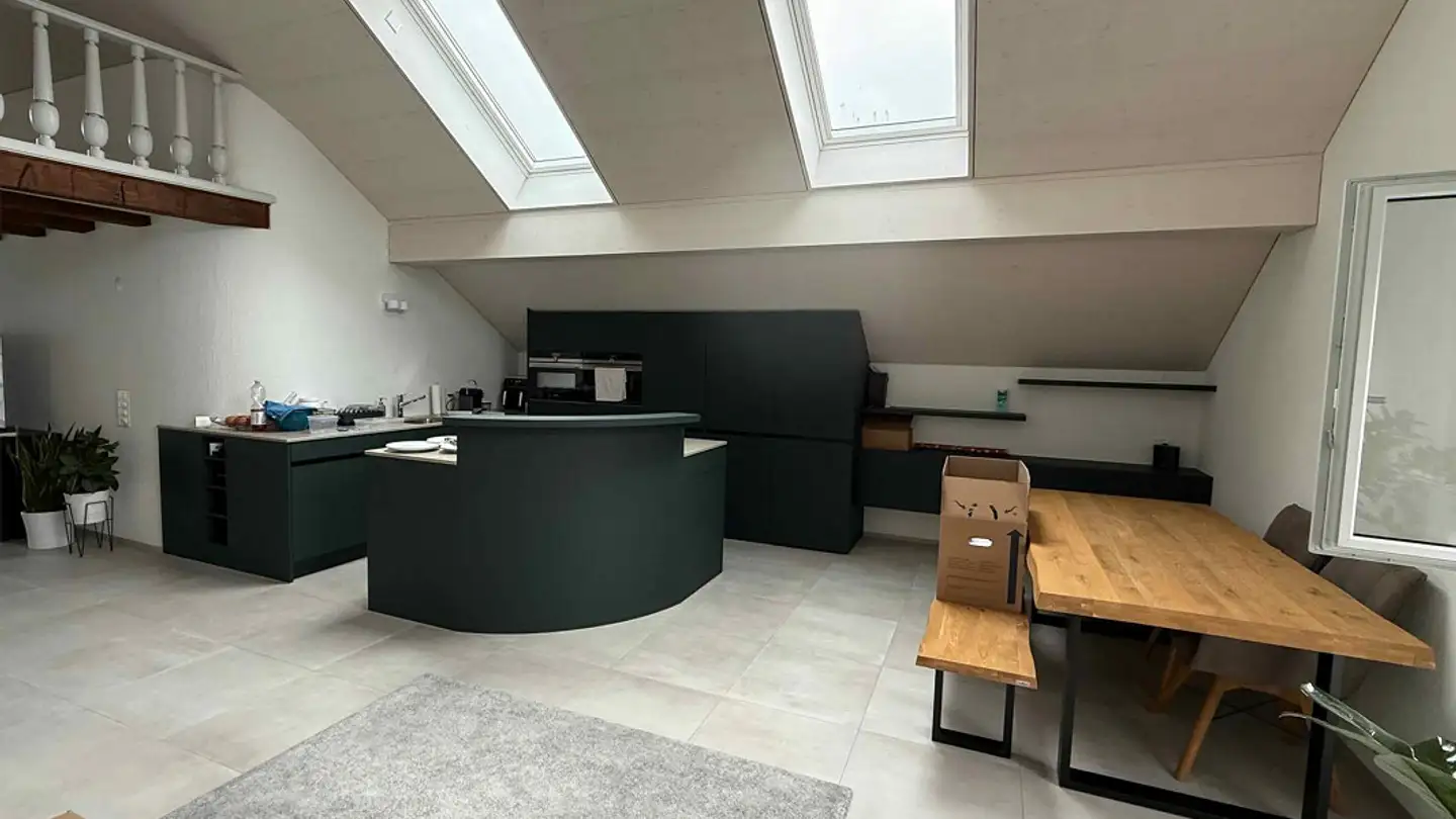 Attico in affitto - Schützenstrasse 7a, 6430 Schwyz - Photo 4