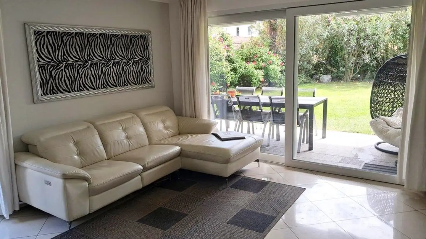 Wohnung kaufen - Via San Gottardo, 6648 Minusio