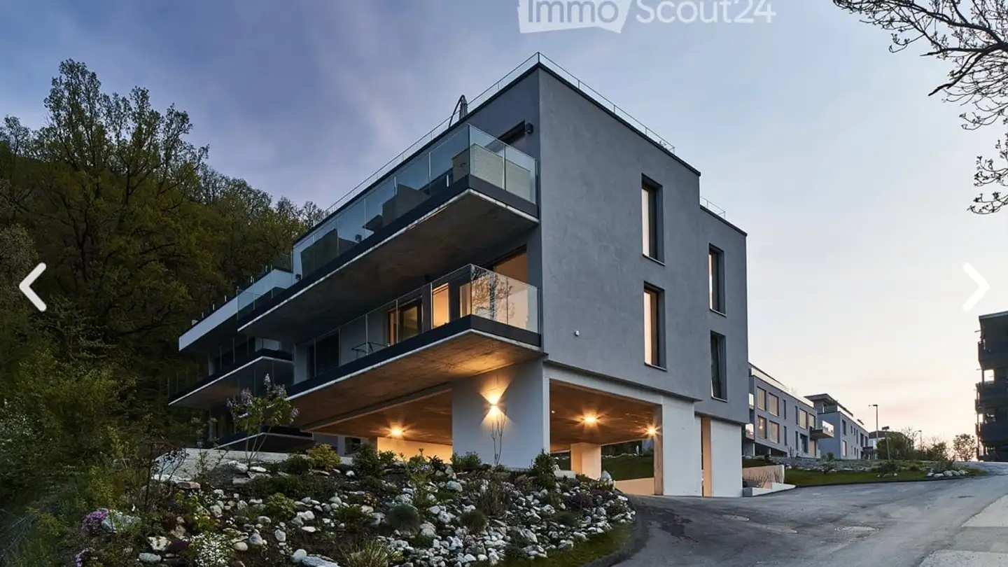 Apartment for rent - Route De La Cotzette 4, 1971 Champlan (Grimisuat)