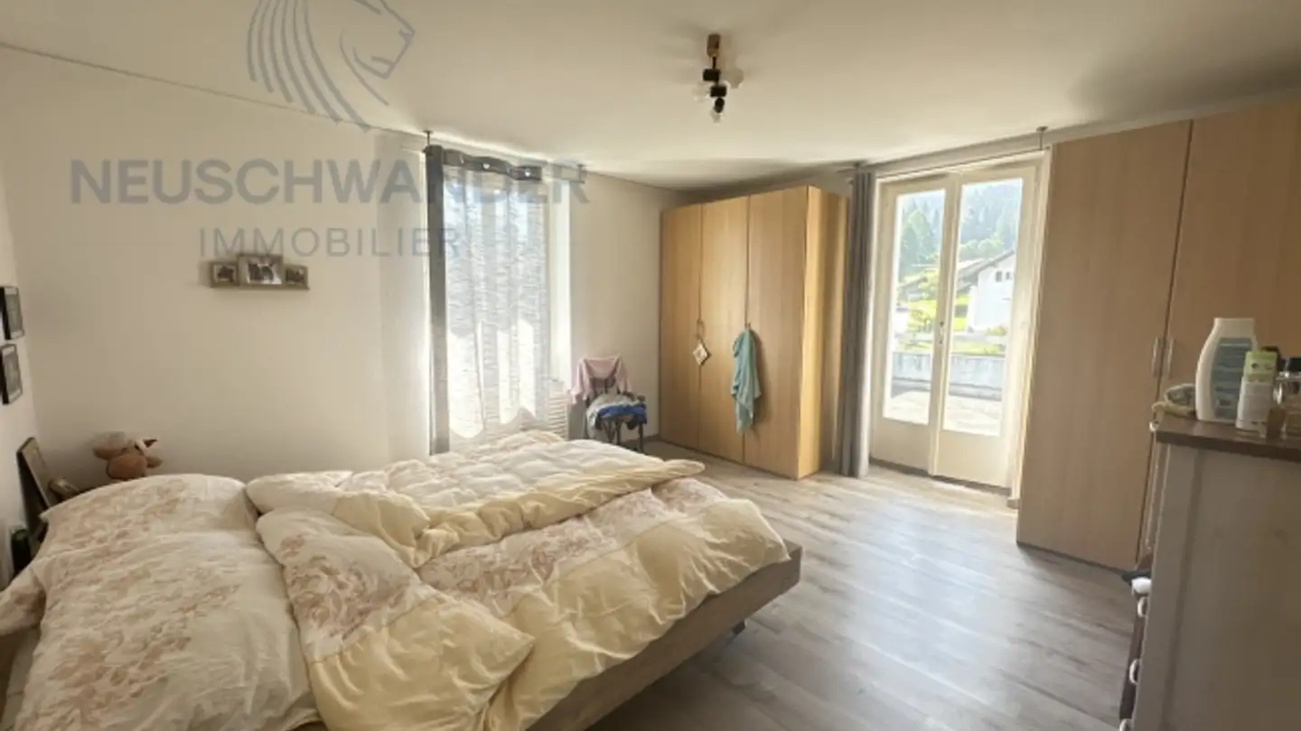 Casa singola in vendita - Les Vannes 4, 2735 Bévilard - Photo 4