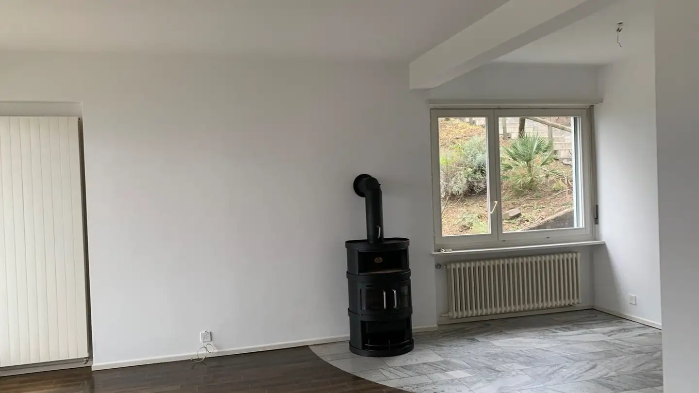 Wohnung mieten - Via San Nicolao, 6816 Bissone - Foto 2