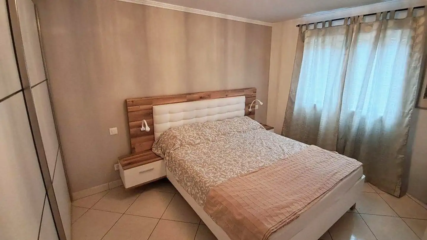 Wohnung kaufen - Via San Gottardo, 6648 Minusio - Foto 3