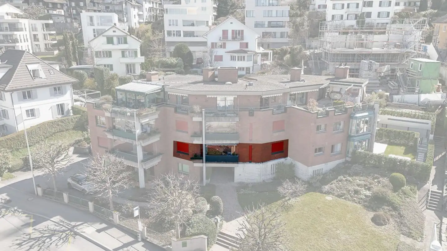 Appartement à vendre - Ägeristrasse 76, 6300 Zug - Photo 3