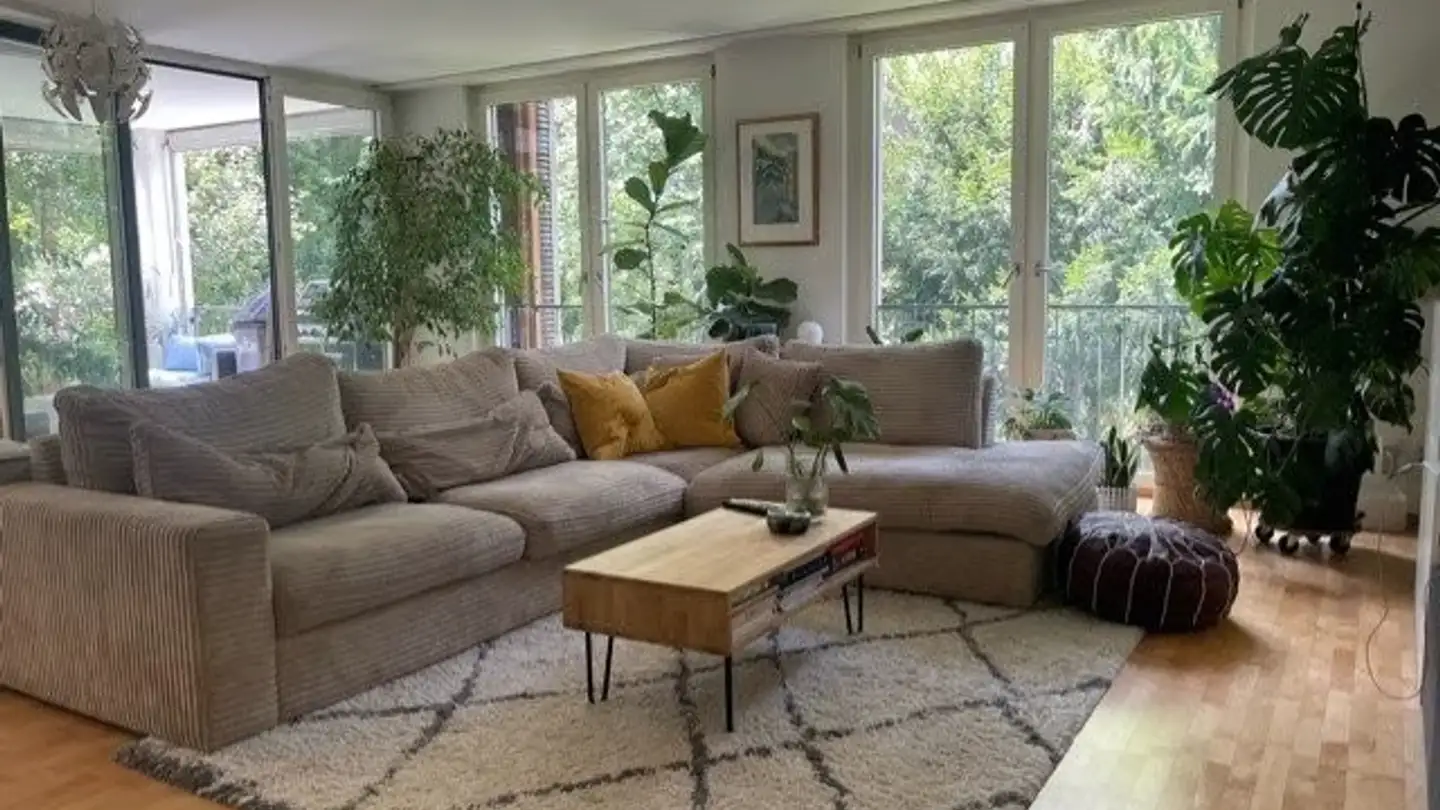 Apartment for rent - Gartenstrasse 80, 4052 Basel - Photo 3