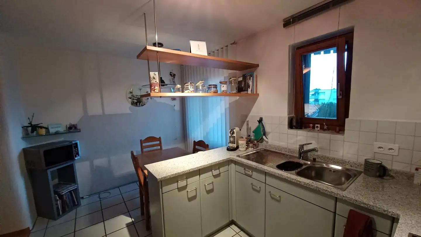 Apartment for rent - 9532 Rickenbach b. Wil - Photo 3