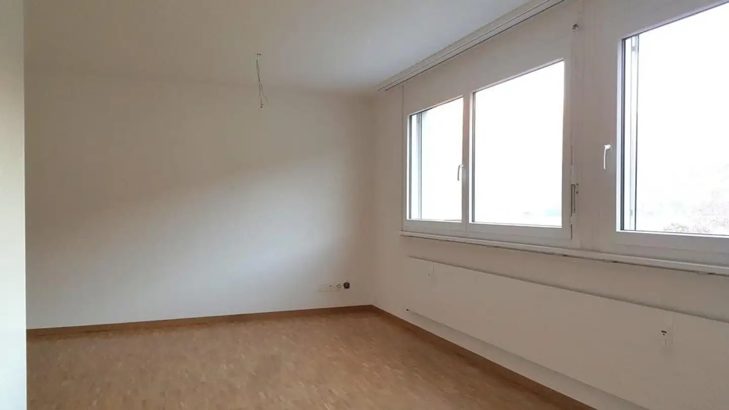 Appartamento in affitto - Brunnenstrasse 19, 9470 Buchs SG - Photo 3