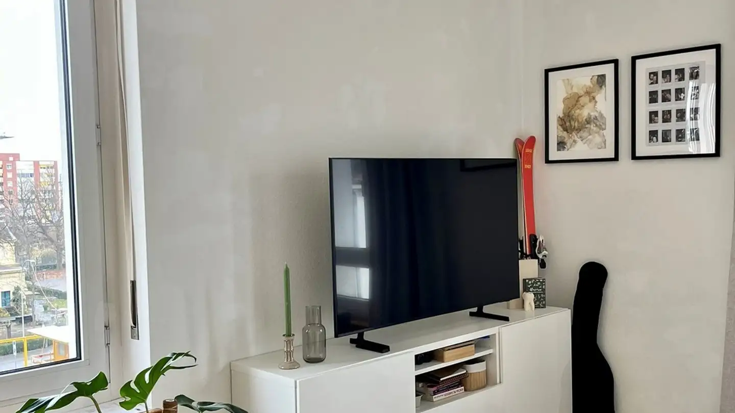 Apartment for rent - Claraplatz 3, 4058 Basel - Photo 2