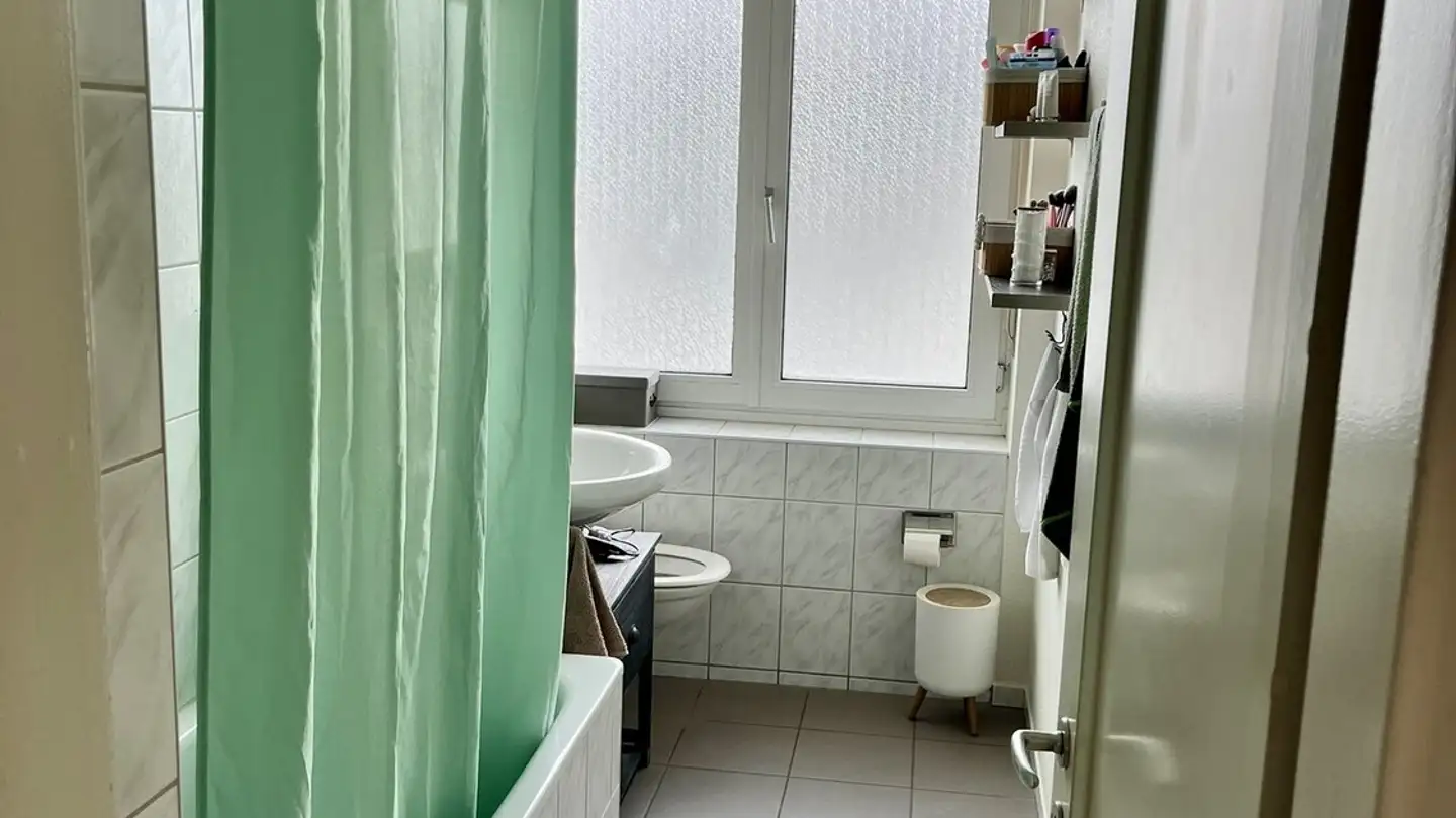 Apartment for rent - Claraplatz 3, 4058 Basel - Photo 4