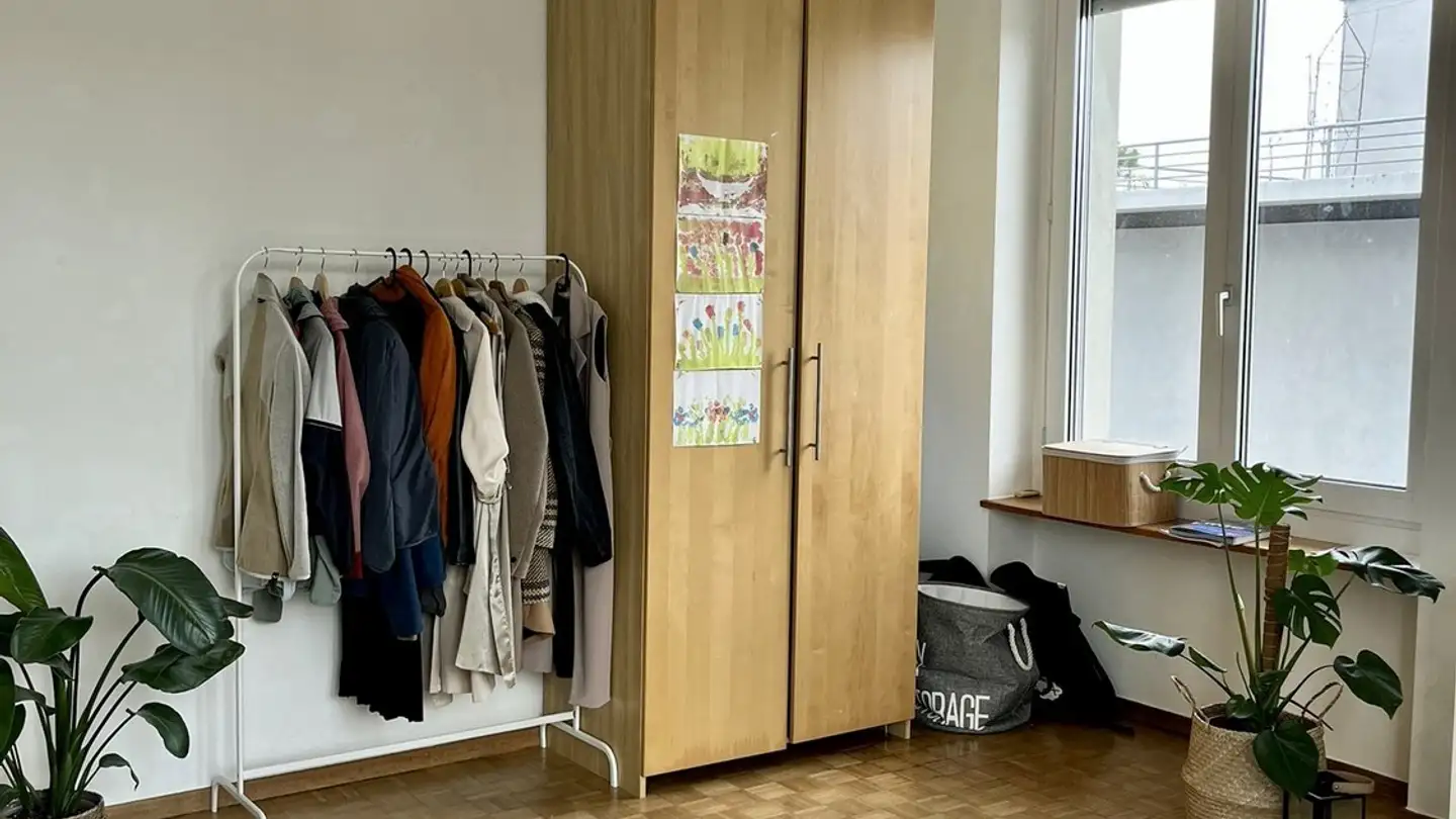 Apartment for rent - Claraplatz 3, 4058 Basel - Photo 3